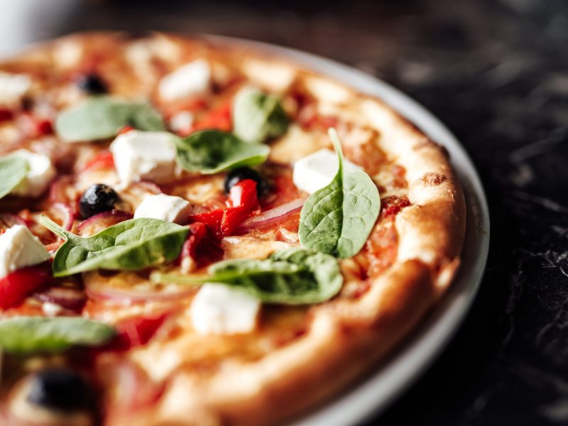 italian pizza liverpool